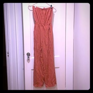 NWT Forever 21 Amber Romper